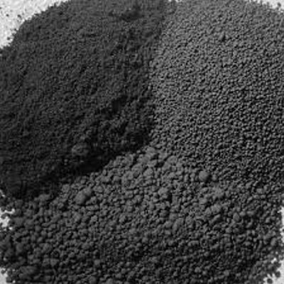 Conductive Black